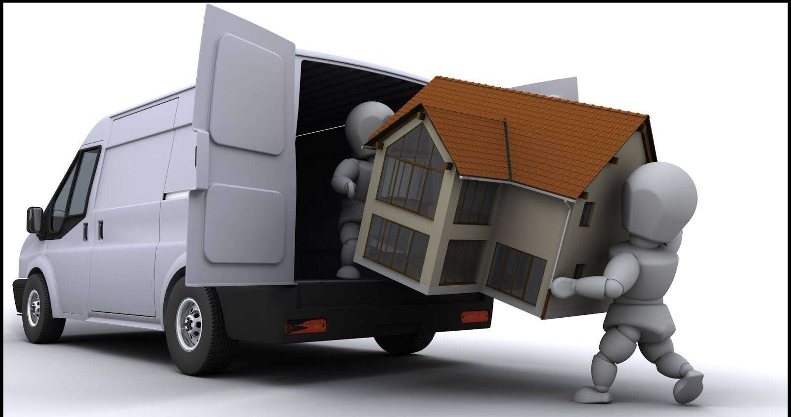 House removals - UK Speed Removals